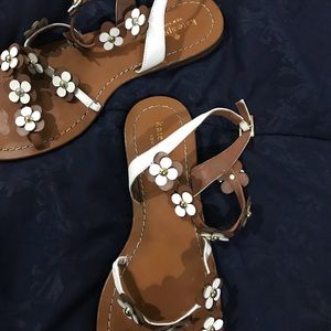 Kate Spade Colorado Sandals 9 1/2